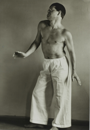 August Sander — example 3
